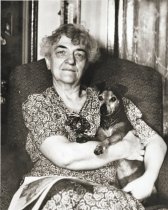 Ella Belle Hollis Capper